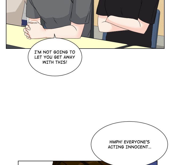 Read Unrequited Love chapter 91 image 46 on Lezhin