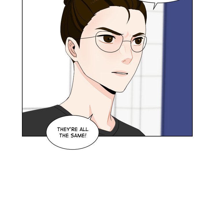 Read Unrequited Love chapter 91 image 47 on Lezhin