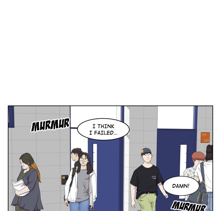 Read Unrequited Love chapter 91 image 58 on Lezhin