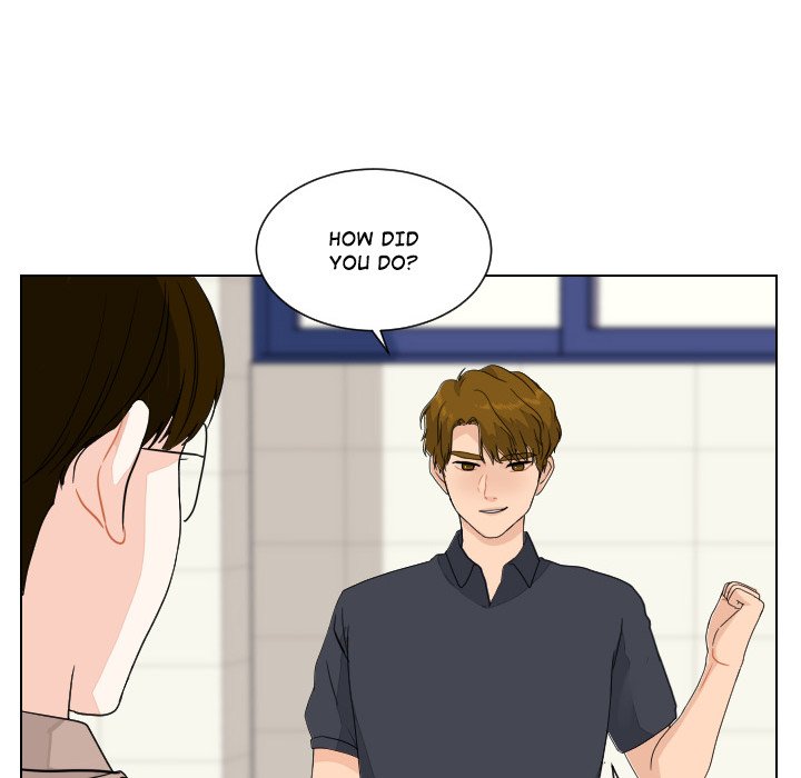 Read Unrequited Love chapter 91 image 61 on Lezhin