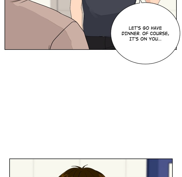 Read Unrequited Love chapter 91 image 62 on Lezhin