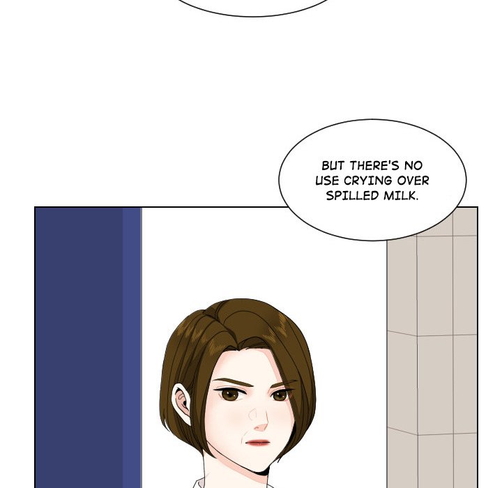 Read Unrequited Love chapter 91 image 7 on Lezhin