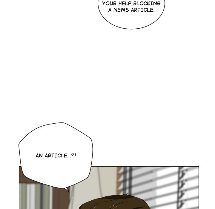 Read Unrequited Love chapter 91 image 75 on Lezhin