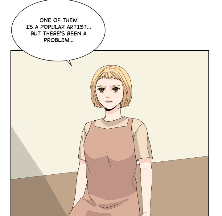 Read Unrequited Love chapter 91 image 78 on Lezhin