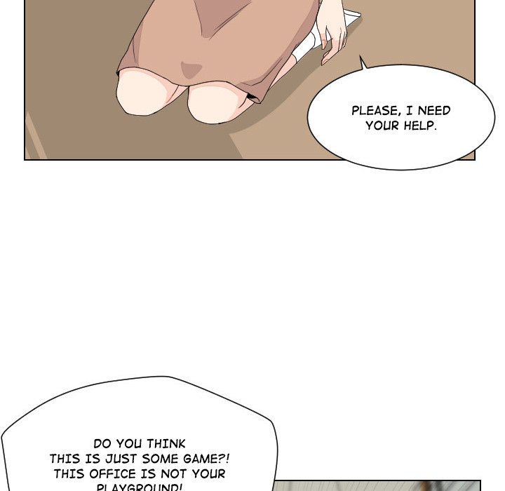 Read Unrequited Love chapter 91 image 79 on Lezhin