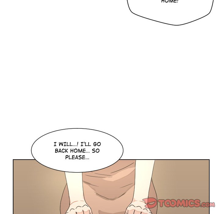 Read Unrequited Love chapter 91 image 81 on Lezhin