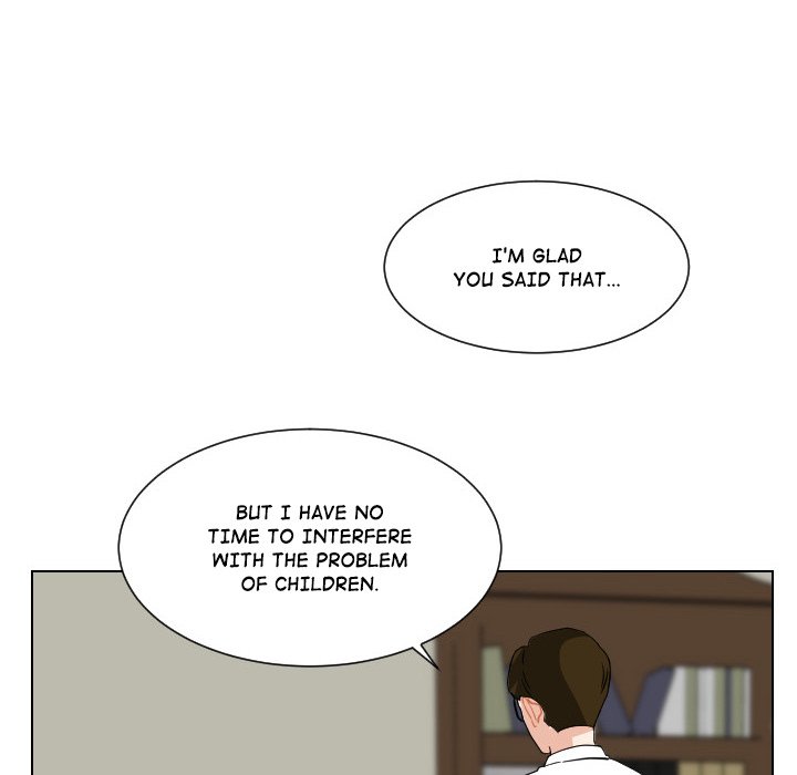 Read Unrequited Love chapter 91 image 84 on Lezhin