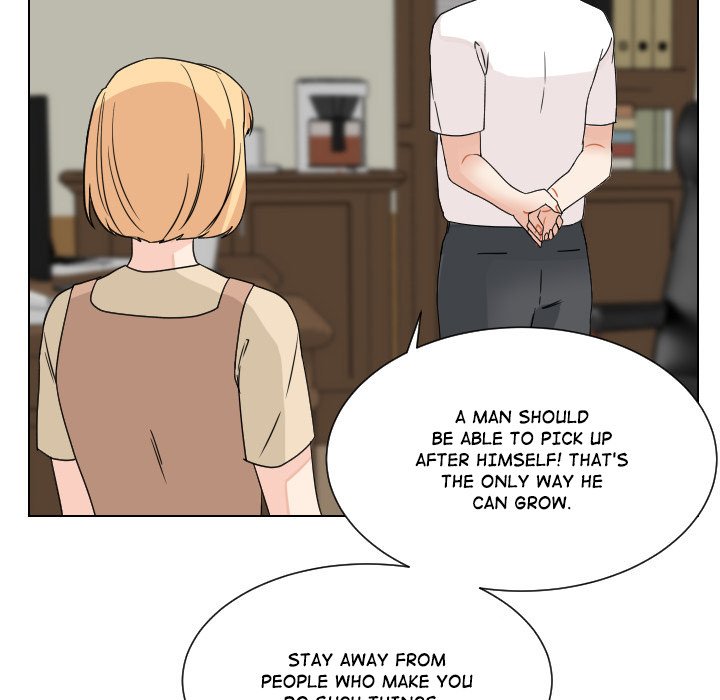 Read Unrequited Love chapter 91 image 85 on Lezhin