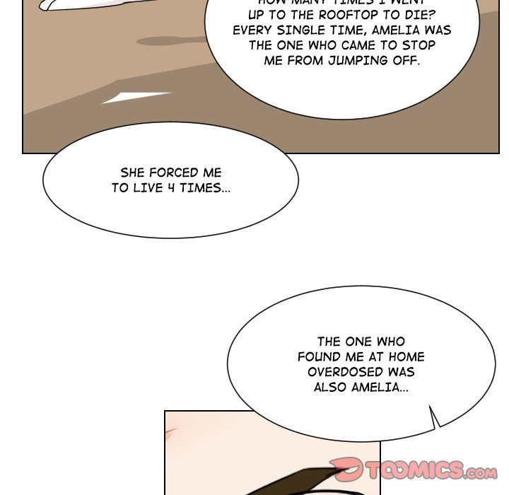 Read Unrequited Love chapter 91 image 89 on Lezhin