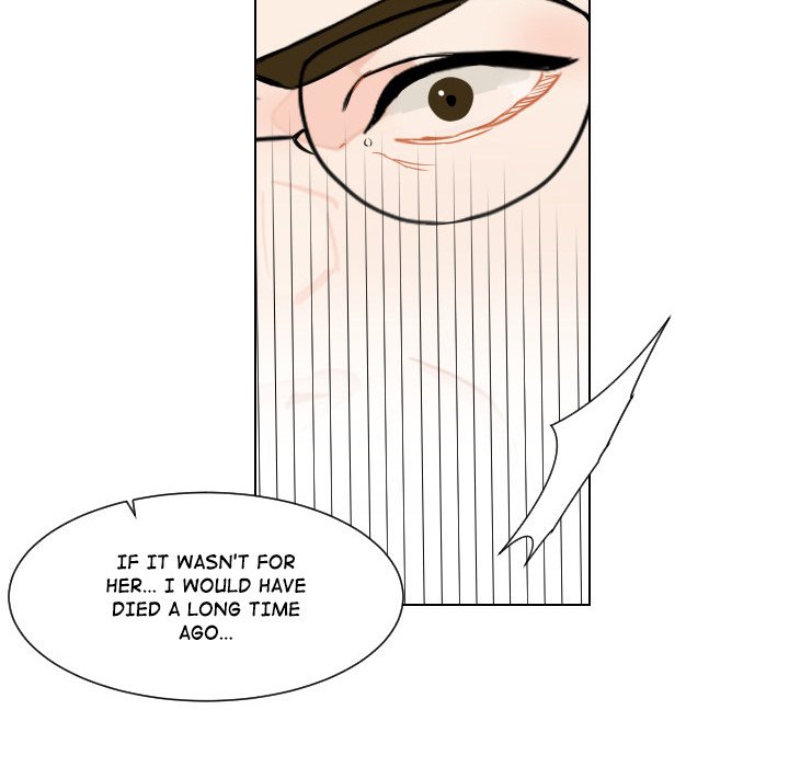 Read Unrequited Love chapter 91 image 90 on Lezhin
