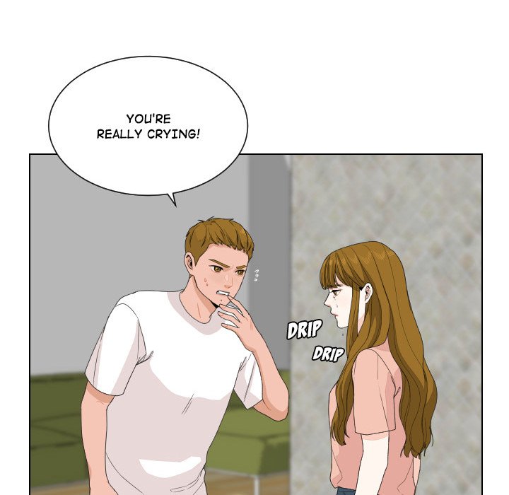 Read Unrequited Love chapter 92 image 11 on Lezhin