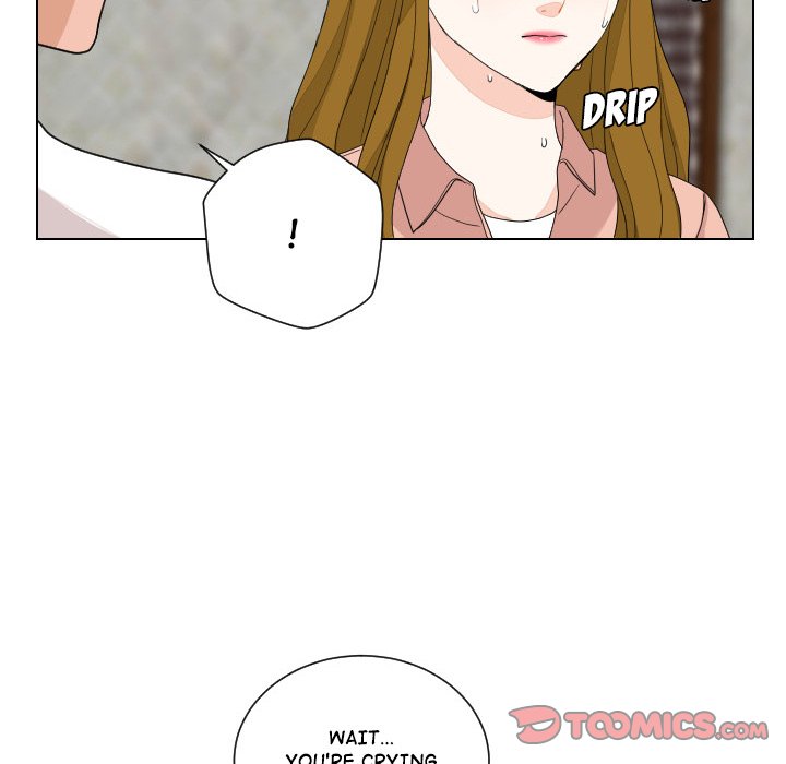 Read Unrequited Love chapter 92 image 13 on Lezhin