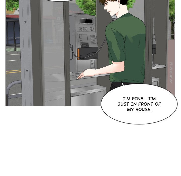 Read Unrequited Love chapter 92 image 26 on Lezhin