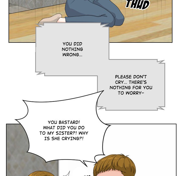 Read Unrequited Love chapter 92 image 28 on Lezhin
