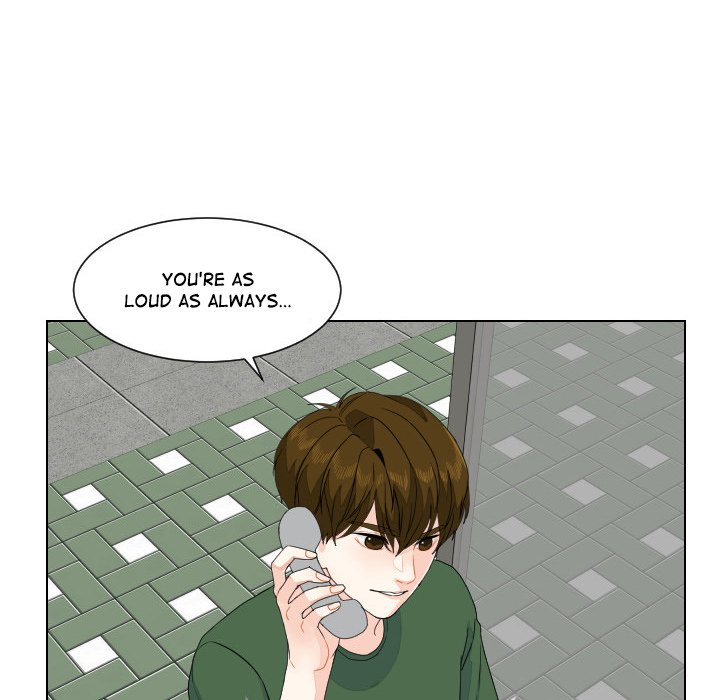 Read Unrequited Love chapter 92 image 30 on Lezhin