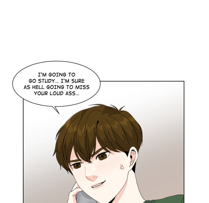 Read Unrequited Love chapter 92 image 35 on Lezhin