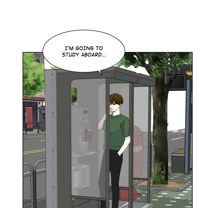 Read Unrequited Love chapter 92 image 41 on Lezhin
