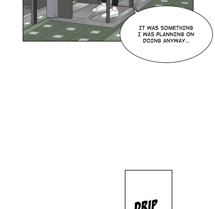 Read Unrequited Love chapter 92 image 42 on Lezhin