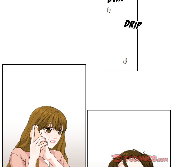 Read Unrequited Love chapter 92 image 43 on Lezhin