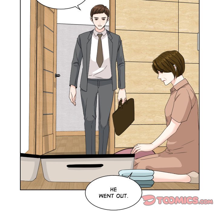 Read Unrequited Love chapter 92 image 49 on Lezhin