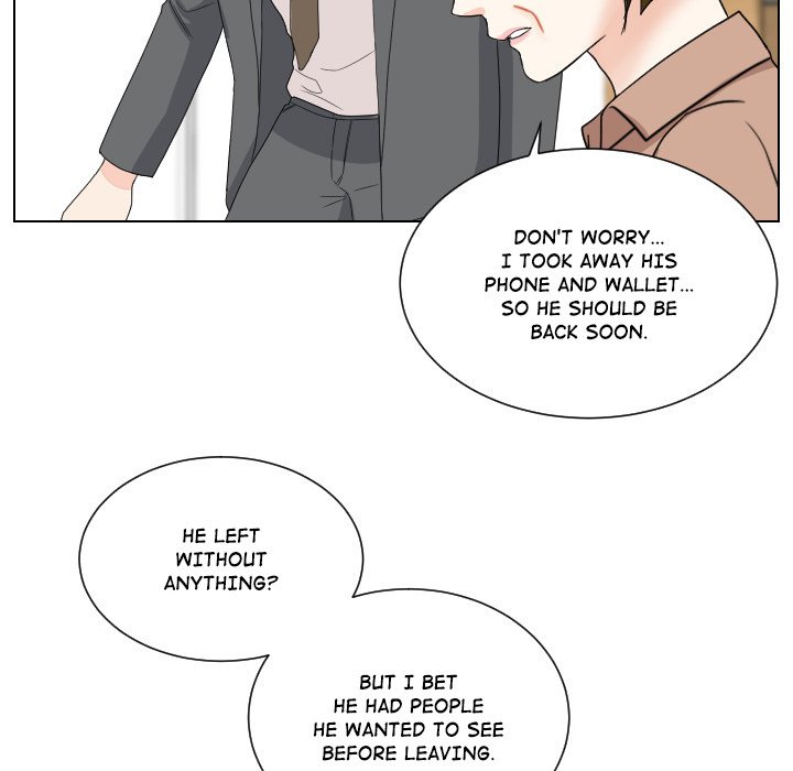 Read Unrequited Love chapter 92 image 51 on Lezhin