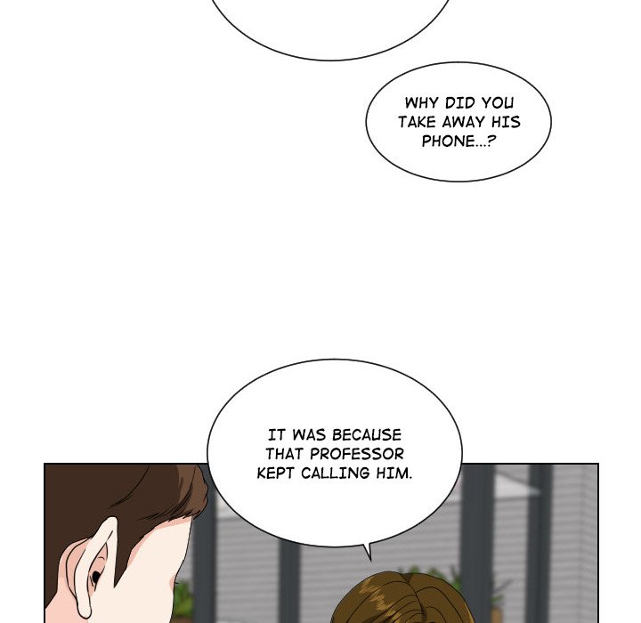 Read Unrequited Love chapter 92 image 52 on Lezhin