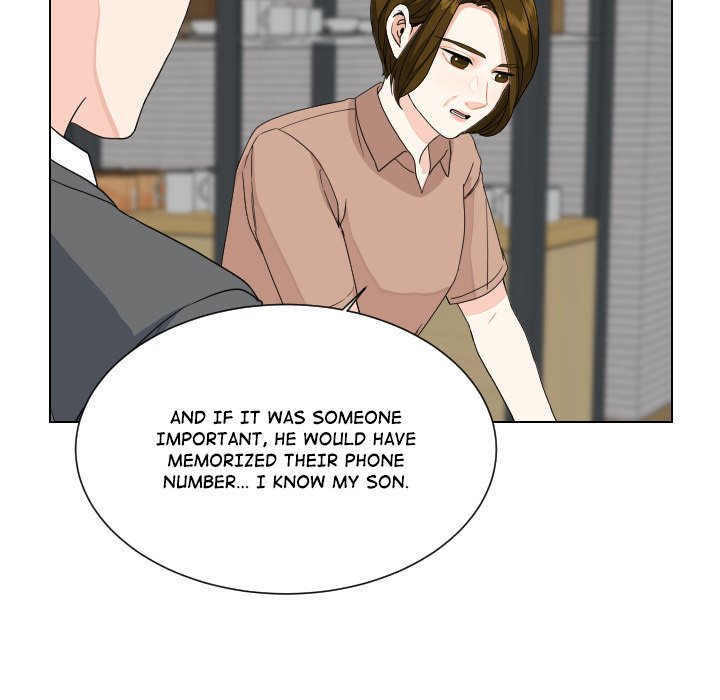 Read Unrequited Love chapter 92 image 53 on Lezhin