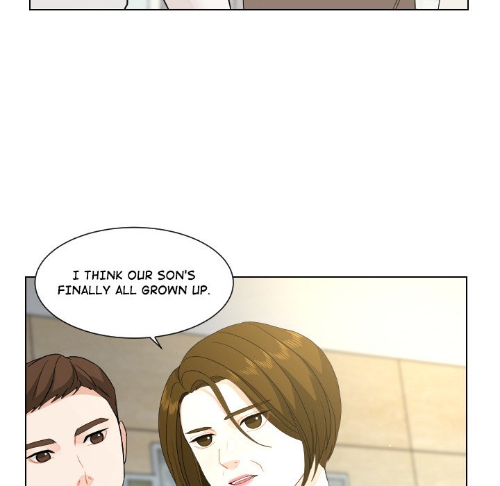 Read Unrequited Love chapter 92 image 60 on Lezhin