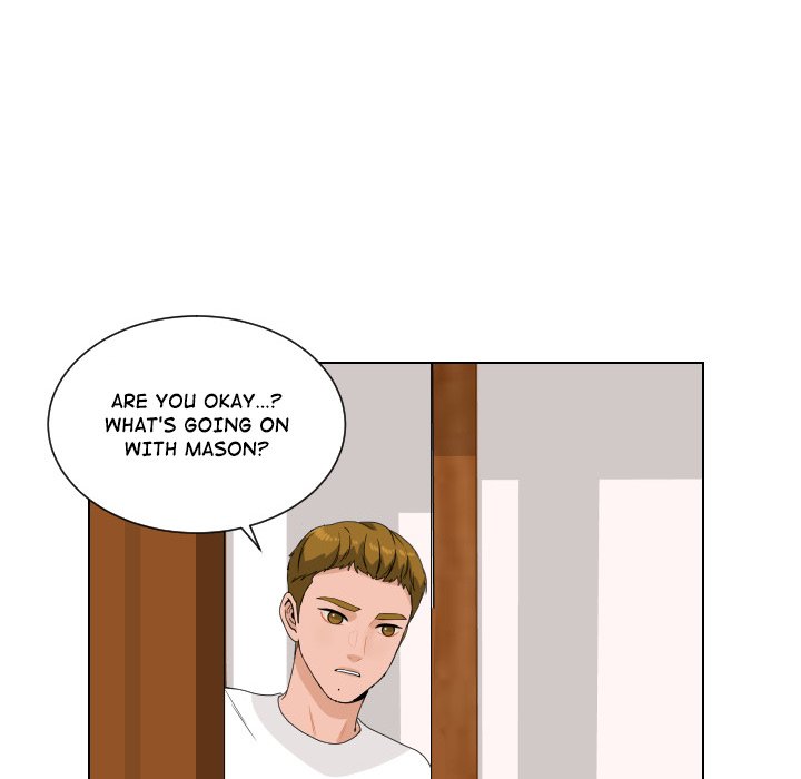 Read Unrequited Love chapter 92 image 65 on Lezhin