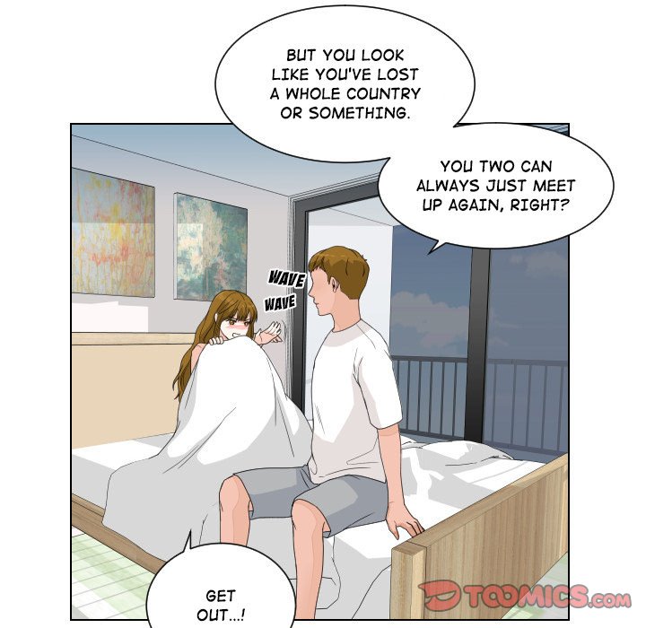 Read Unrequited Love chapter 92 image 73 on Lezhin
