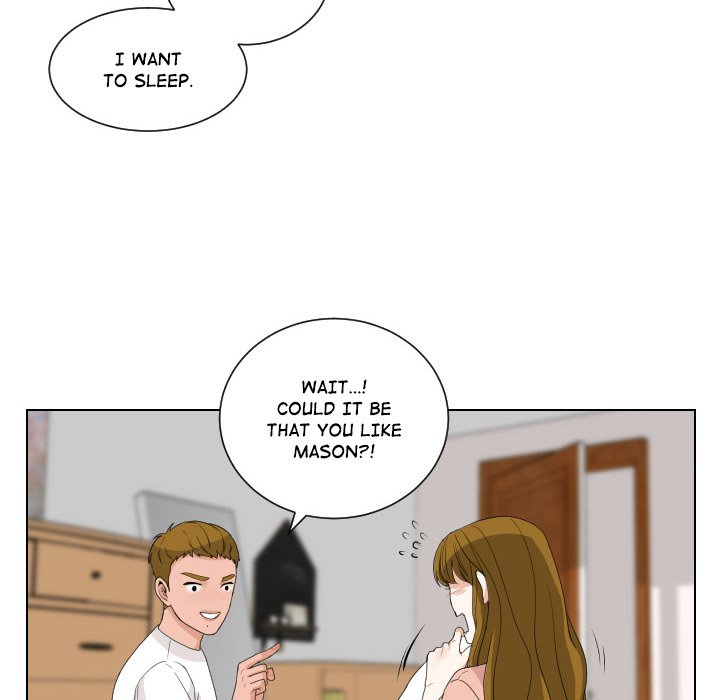 Read Unrequited Love chapter 92 image 74 on Lezhin