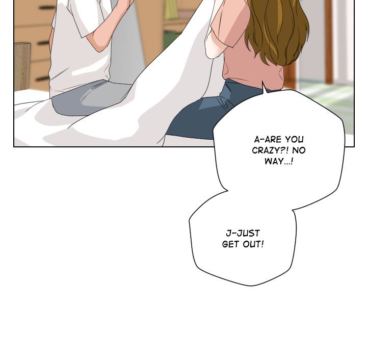 Read Unrequited Love chapter 92 image 75 on Lezhin