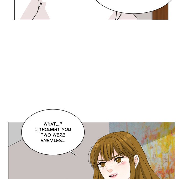 Read Unrequited Love chapter 92 image 77 on Lezhin