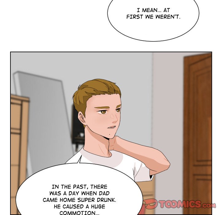 Read Unrequited Love chapter 92 image 79 on Lezhin