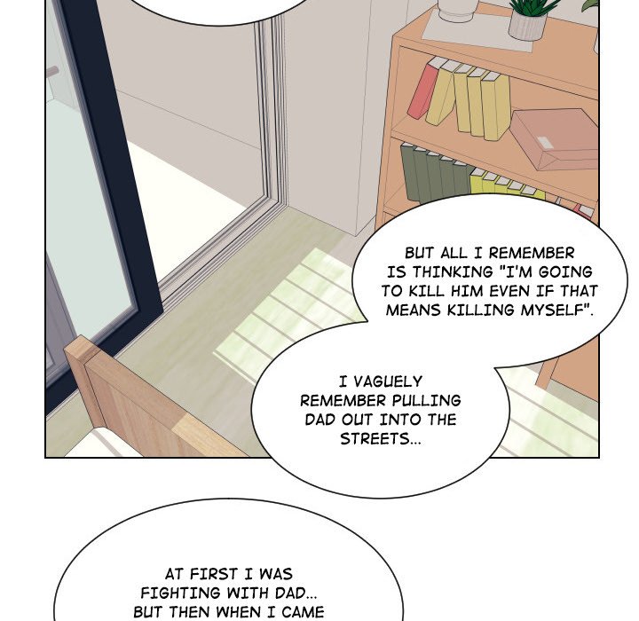 Read Unrequited Love chapter 92 image 81 on Lezhin