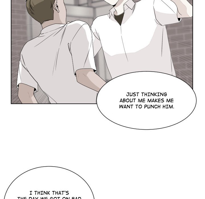 Read Unrequited Love chapter 92 image 83 on Lezhin