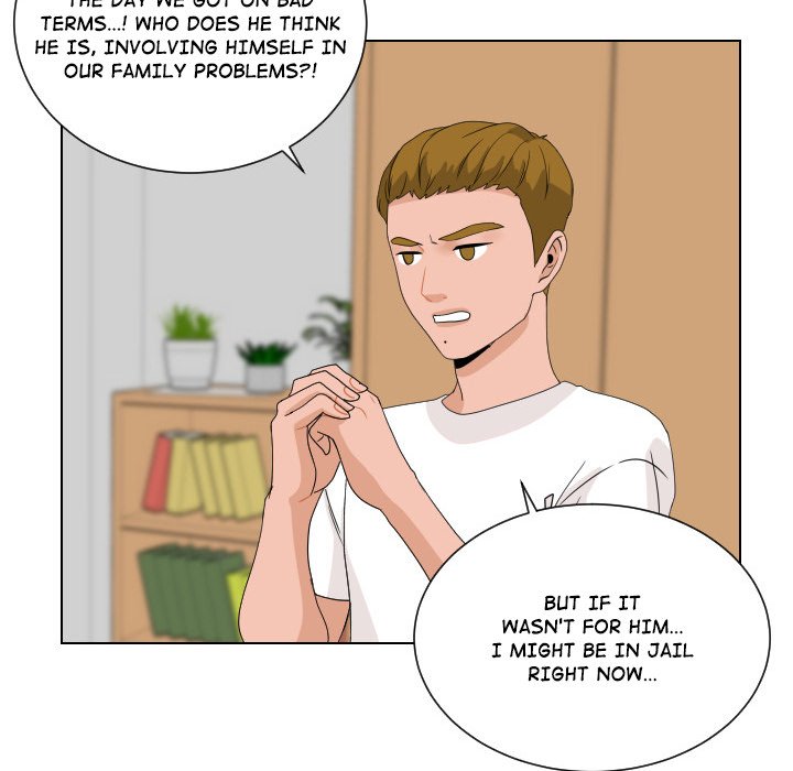 Read Unrequited Love chapter 92 image 84 on Lezhin
