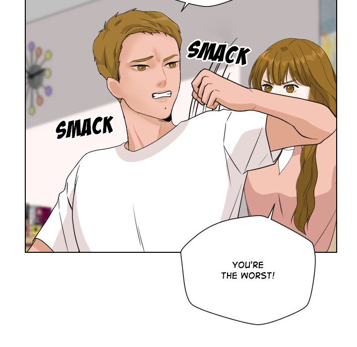 Read Unrequited Love chapter 92 image 89 on Lezhin