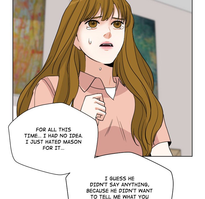 Read Unrequited Love chapter 92 image 92 on Lezhin