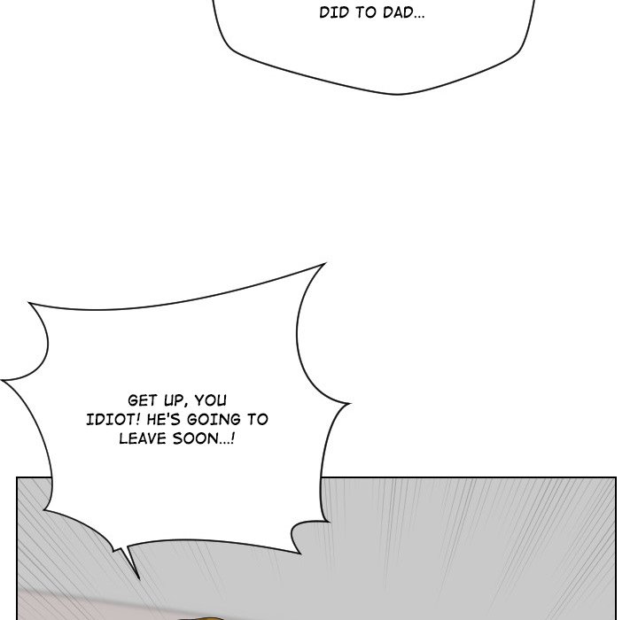 Read Unrequited Love chapter 92 image 93 on Lezhin