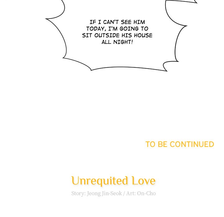 Read Unrequited Love chapter 92 image 95 on Lezhin