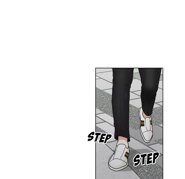 Read Unrequited Love chapter 93 image 10 on Lezhin