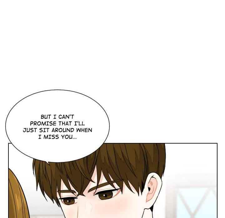 Read Unrequited Love chapter 93 image 101 on Lezhin