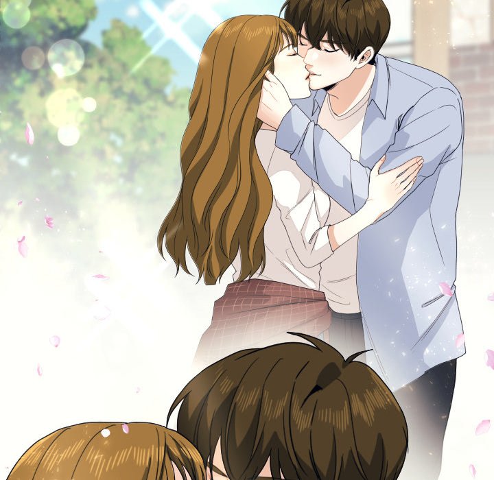 Read Unrequited Love chapter 93 image 107 on Lezhin