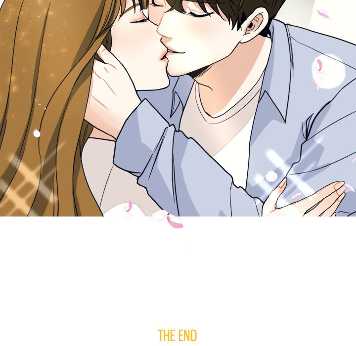 Read Unrequited Love chapter 93 image 108 on Lezhin