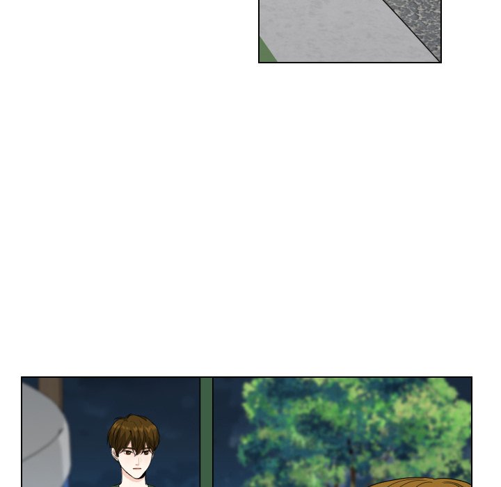 Read Unrequited Love chapter 93 image 11 on Lezhin