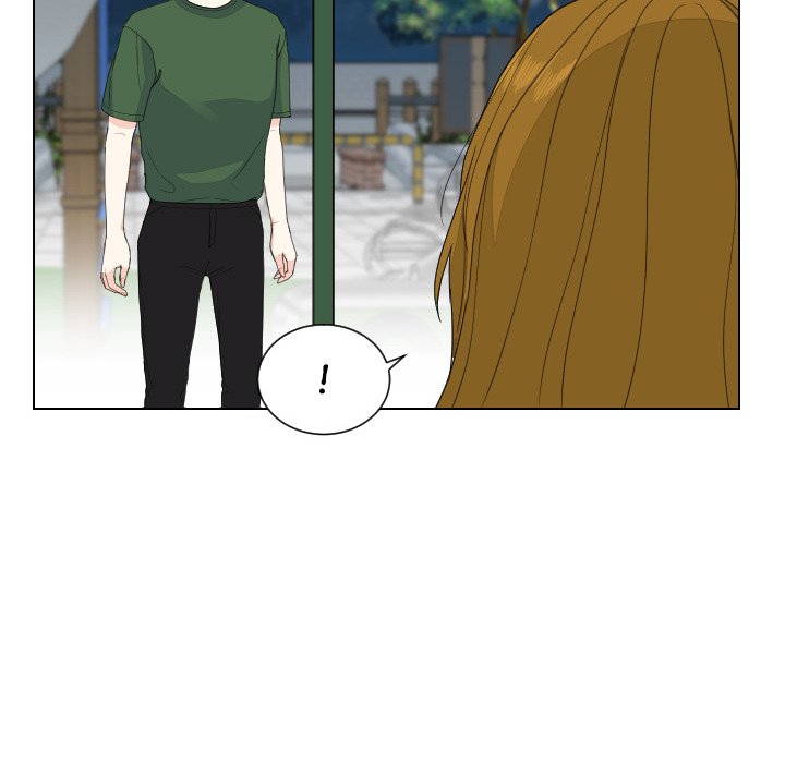 Read Unrequited Love chapter 93 image 12 on Lezhin