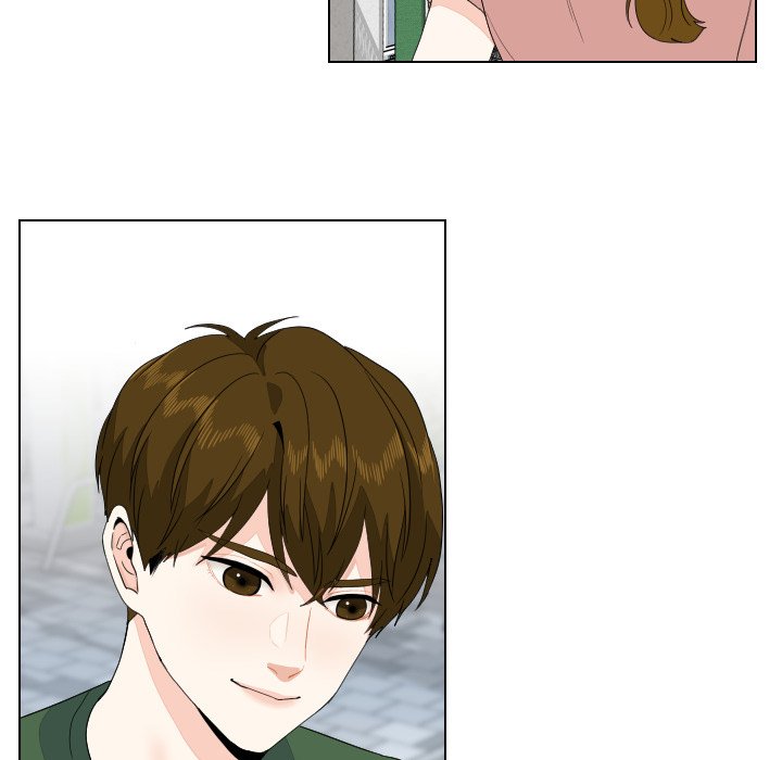 Read Unrequited Love chapter 93 image 14 on Lezhin
