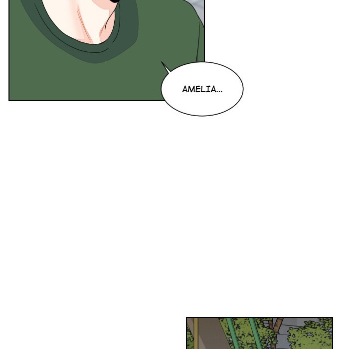 Read Unrequited Love chapter 93 image 15 on Lezhin