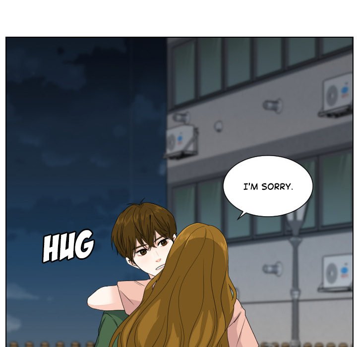 Read Unrequited Love chapter 93 image 18 on Lezhin
